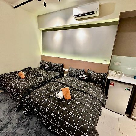 Royal Place- Tamarind Suite ไซเบอร์จายา ภายนอก รูปภาพ