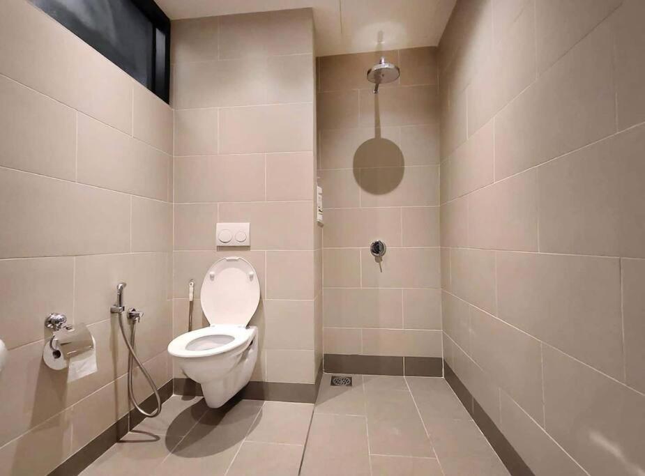 Royal Place- Tamarind Suite ไซเบอร์จายา ภายนอก รูปภาพ